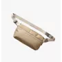 UNIQ Denver Crossbody -laukku 5L khaki