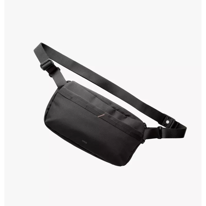 UNIQ Denver 5L Crossbody Bag sininen