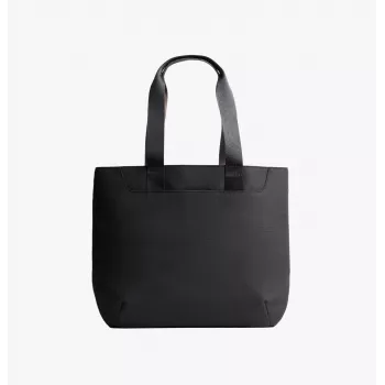 UNIQ Arden Tote 16L kannettavan tietokoneen tote-laukku musta