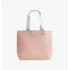 UNIQ Arden Tote 16L kannettavan tietokoneen laukku beige