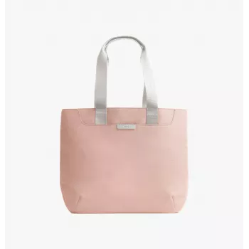 UNIQ Arden Tote 16L kannettavan tietokoneen laukku beige