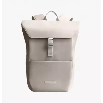 UNIQ Arden RPET 18L reppu beige