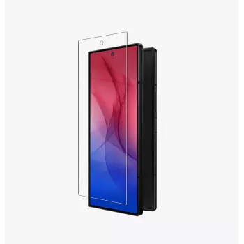 UNIQ Optix Clear Tempered Glass Screen Protector Samsung Galaxy Z Fold7