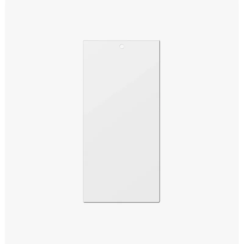 UNIQ Optix Clear Tempered Glass Screen Protector Samsung Galaxy Z Fold7