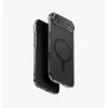 UNIQ Airsuit Magclick Charging Case iPhone Air läpinäkyvä