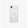 UNIQ Airsuit Magclick Charging Case iPhone Air läpinäkyvä
