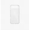UNIQ LifePro Xtreme -suojakuori laitteelle iPhone Air, läpinäkyvä