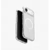 UNIQ LifePro Xtreme MagClick Charging Case iPhone Air, musta
