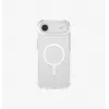 UNIQ LifePro Xtreme MagClick Charging Case iPhone Air, musta