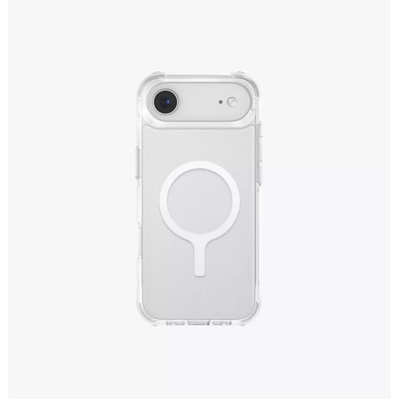 UNIQ LifePro Xtreme MagClick Charging Case iPhone Air, musta