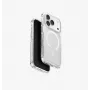 UNIQ LifePro Xtreme Case iPhone 17 Pro MagClick Charging musta