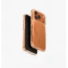 UNIQ LifePro Xtreme Case iPhone 17 Pro MagClick Charging musta