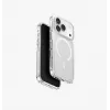 UNIQ LifePro Xtreme Case Apple iPhone 17 Pro MagClick Charging oranssi