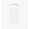 UNIQ Lifepro Xtreme -suojakuori laitteelle iPhone 17 Pro Max, läpinäkyvä