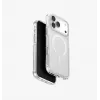 UNIQ LifePro Xtreme Case iPhone 17 Pro Max MagClick Charging oranssi