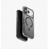 UNIQ LifePro Xtreme Case iPhone 17 Pro Max MagClick Charging oranssi