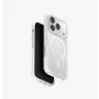 UNIQ Combat Case iPhone 17 Pro Magclick Charging valkoinen