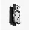 UNIQ Combat Case iPhone 17 Pro Magclick Charging valkoinen