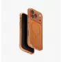 UNIQ Combat Case iPhone 17 Pro Max, MagClick Charging, oranssi
