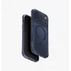 UNIQ Combat Case iPhone 17 Pro Max, MagClick Charging, oranssi