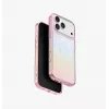 UNIQ Iridescia Case Apple iPhone 17 Pro Max MagClick Charging Midnight Quartz