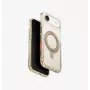 UNIQ Swivix -kotelo iPhone Air -puhelimelle, 360° kääntyvä tukijalka, kulta