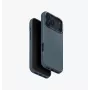 UNIQ Lyden MagClick Charging Case iPhone 17 Pro Max - sininen