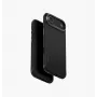 UNIQ Keva -kotelo iPhone Air -puhelimelle, MagClick-lataus, musta