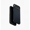 UNIQ Keva -kotelo iPhone Air -puhelimelle, MagClick-lataus, musta