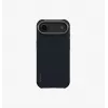 UNIQ Keva -kotelo iPhone Air -puhelimelle, MagClick-lataus, musta