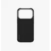 UNIQ Keva Case iPhone 17 Pro MagClick Charging - musta