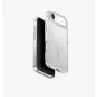 UNIQ Clario Case iPhone Air MagClick Charging läpinäkyvä