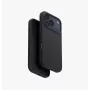 UNIQ Lino Case iPhone 17 Pro MagClick Charging - harmaa