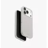 UNIQ Lino Case iPhone 17 Pro MagClick Charging - harmaa