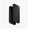 UNIQ Lino Case iPhone 17 Pro MagClick Charging pinkki