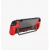 UNIQ Hybrid Bytearmor Protective Case Nintendo Switch 2, musta