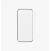 UNIQ Optix Matte karkaistu lasi -näytönsuoja iPhone 17 Pro -puhelimelle, matta