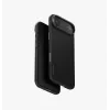 UNIQ Keva EDGE -kotelo iPhone Airille, AirMagclick-lataus, sininen
