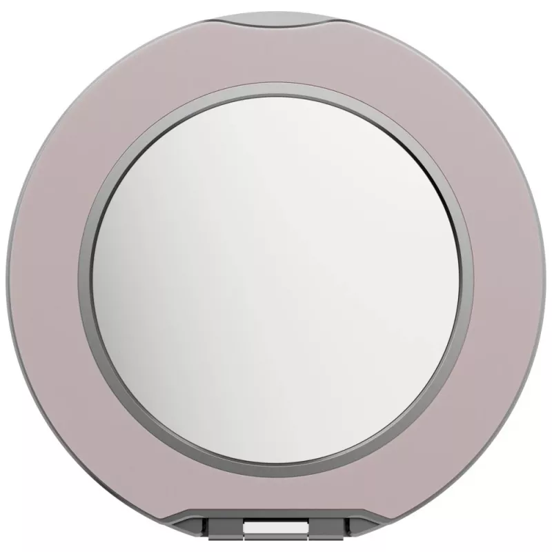 UNIQ Coehl Luna -magneettinen auton puhelinpidike peilillä ja imukupilla - sininen