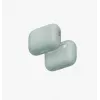 UNIQ Lino -silikonikotelo AirPods Pro 3. sukupolvi -kuulokkeille, beige