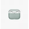 UNIQ Lino -kotelo AirPods Pro 3. sukupolvelle, silikoni, vihreä