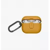 UNIQ Clyde -kotelo AirPods Pro 3. sukupolvelle, musta/harmaa