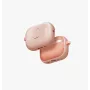 UNIQ Clyde -kotelo AirPods Pro 3. sukupolvelle, pinkki