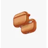 UNIQ Veren -kotelo AirPods Pro 3 -kuulokkeille, vaaleanpunainen