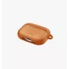 UNIQ Veren -kotelo AirPods Pro 3 -kuulokkeille, vaaleanpunainen