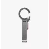 UNIQ Arcus TriPod -jalusta magneettinen puhelinteline, champagne