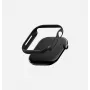 UNIQ Keva Verge -kotelo Apple Watch Series 10 / 11 42 mm, musta