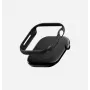 UNIQ Keva Verge -kotelo Apple Watch Series 10 / 11 46 mm, musta