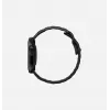 UNIQ Keva Verge -kotelo Apple Watch Series 10 / 11 46 mm, musta