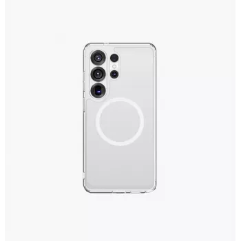 UNIQ LifePro Xtreme -kotelo Samsung Galaxy S26 Ultralle, MagClick-lataus, kirkas